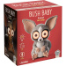 Lămpuță de veghe cu LED Rainy Days Bush Baby - Lisciani
