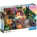 Lacul Como, Italia puzzle de 500 piese - Clementoni