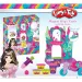 Lanyi-Toy Ariell castelul magic set de plastilină