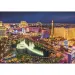 Las Vegas, Statele Unite ale Americii HQC puzzle 6000 bucăți  - Clementoni