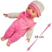Laura Baby Whoopee păpușă de jucărie - Simba Toys imaginea 3