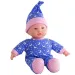 Laura Little Star păpușă fosforescentă în pijama - Simba Toys
