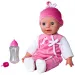 Laura păpușă cu sunete și suzetă 38cm - Simba Toys