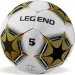 Legend minge de fotbal de mărime 5