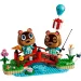 LEGO® Animal Crossing™: Aventurile vesele ale lui Timmy și Tommy (77059) imaginea 2