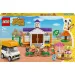 LEGO® Animal Crossing™: Concertul lui K.K în parc (77052) imaginea 1