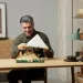 LEGO® Architecture: Great Pyramid of Giza (21058)