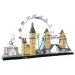 LEGO® Architectures: Londra (21034)