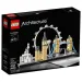 LEGO® Architectures: Londra (21034)