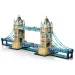 LEGO® Arhitectură: Podul Turn (21067) imaginea 3