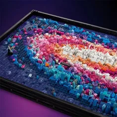 LEGO® Art: Calea Lactee (31212) imaginea 3