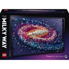LEGO® Art: Calea Lactee (31212) imaginea 1