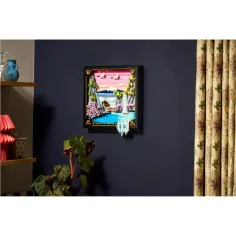 LEGO® Art: Peisaj al înfloririi cireșilor japonezi (31218) imaginea 4