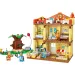LEGO® Bluey™: Casa de familie Bluey (11203) imaginea 2