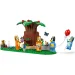 LEGO® Bluey™: Casa de familie Bluey (11203) imaginea 4
