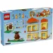 LEGO® Bluey™: Casa de familie Bluey (11203) imaginea 7