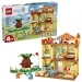 LEGO® Bluey™: Casa de familie Bluey (11203) imaginea 1