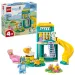 LEGO® Bluey™ și Kloé aventurile lor vesele în parc (11201) imaginea 1