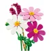 LEGO® Botanicals: Flori de fluture (11514) imaginea 4