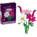 LEGO® Botanicals: Flori de fluture (11514) imaginea 1