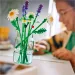 LEGO® Botanicals: Margarete (11508) imaginea 4