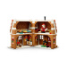 LEGO®: Căsuță festivă din turtă dulce (40809)