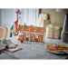 LEGO®: Căsuță festivă din turtă dulce (40809)