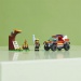 LEGO® City: 4x4 Fire Engine Rescue (60393)