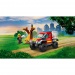 LEGO® City: 4x4 Fire Engine Rescue (60393)