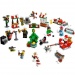 LEGO City: Advent Calendar (60133)