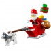 LEGO City: Advent Calendar (60133)