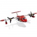 Lego City: Avion de pompieri (4209)