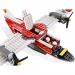 Lego City: Avion de pompieri (4209)