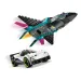 LEGO® City: Avion vs. mașină (60489) imaginea 3