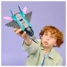 LEGO® City: Avion vs. mașină (60489) imaginea 5