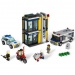 Lego City: Bank & Money Transfer (3661)
