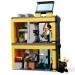 Lego City: Bank & Money Transfer (3661)