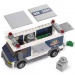 Lego City: Bank & Money Transfer (3661)