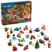 LEGO® City: Calendar de Advent 2026 (60510)