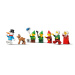 LEGO® City: Calendar de Advent 2026 (60510)