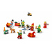 LEGO® City: Calendar de Advent 2026 (60510)