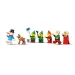 LEGO® City: Calendarul Advent 2026 (60510) imaginea 4
