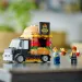 LEGO® City: Camion cu hamburgeri (60404)
