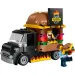 LEGO® City: Camion cu hamburgeri (60404)