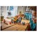LEGO® City: Camion de beton (60478) imaginea 4