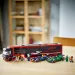 LEGO® City: Camion F1® cu mașinile RB20 și AMR24 F1® (60445) imaginea 3