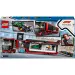 LEGO® City: Camion F1® cu mașinile RB20 și AMR24 F1® (60445) imaginea 5