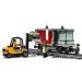 LEGO® City: Cargo Train (60198)