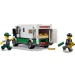 LEGO® City: Cargo Train (60198)
