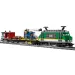 LEGO® City: Cargo Train (60198)